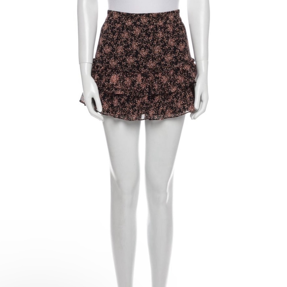 Generation love mini skirt